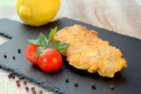 Бризоль куриная с рисом 